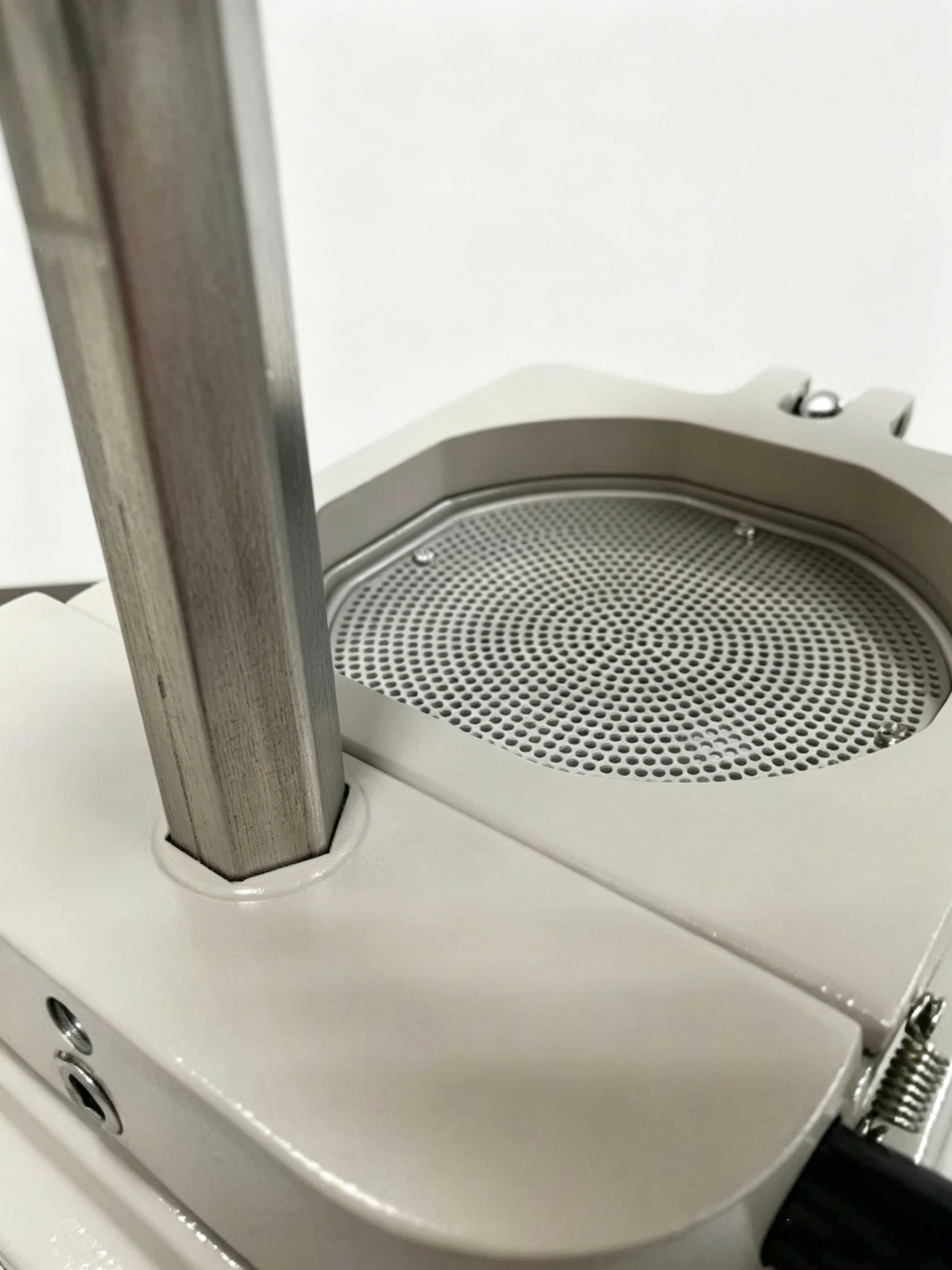 Vakuum-Tiefziehger&auml;t Thermoformer Typ DV-1